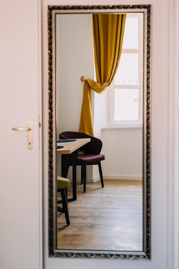 Art Deco Dubrovnik Apartments By Duhomes Exterior foto