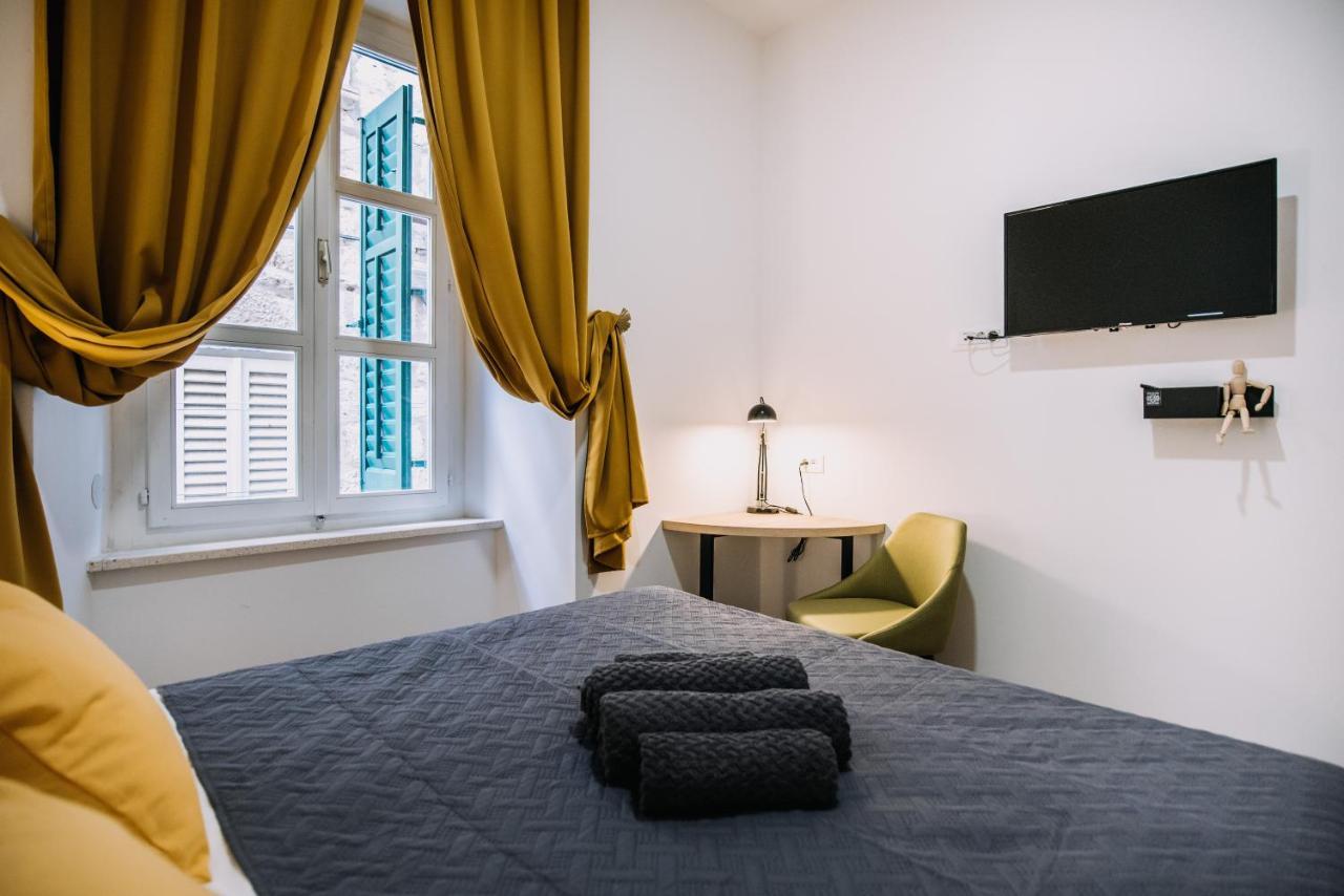 Art Deco Dubrovnik Apartments By Duhomes Exterior foto