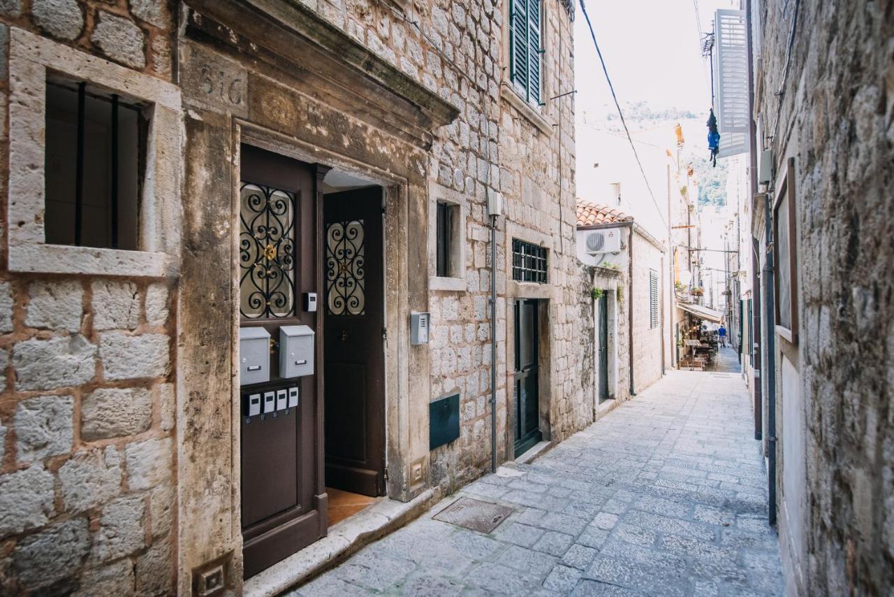 Art Deco Dubrovnik Apartments By Duhomes Exterior foto