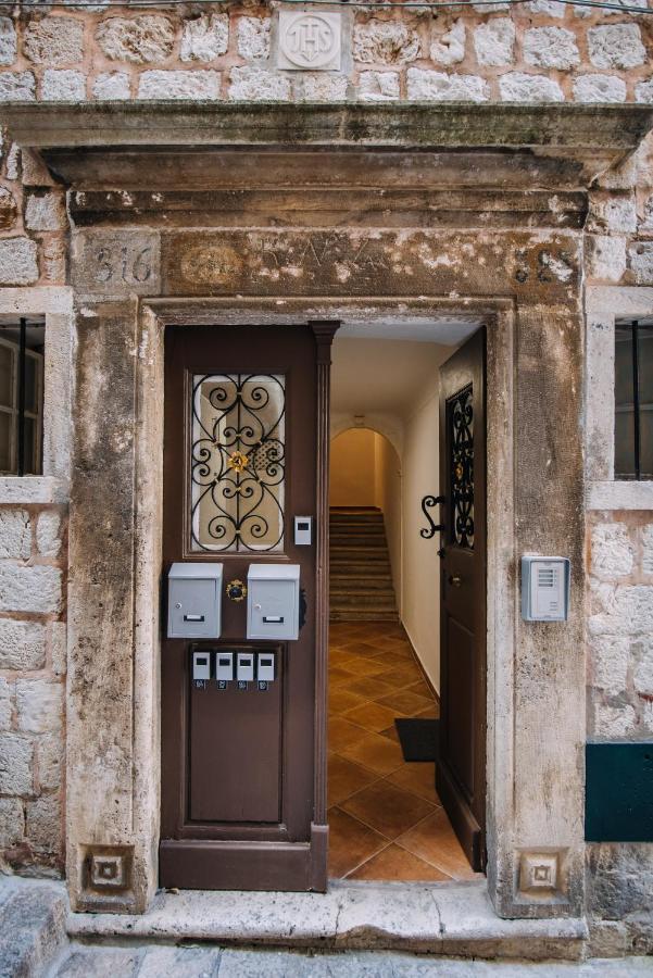 Art Deco Dubrovnik Apartments By Duhomes Exterior foto
