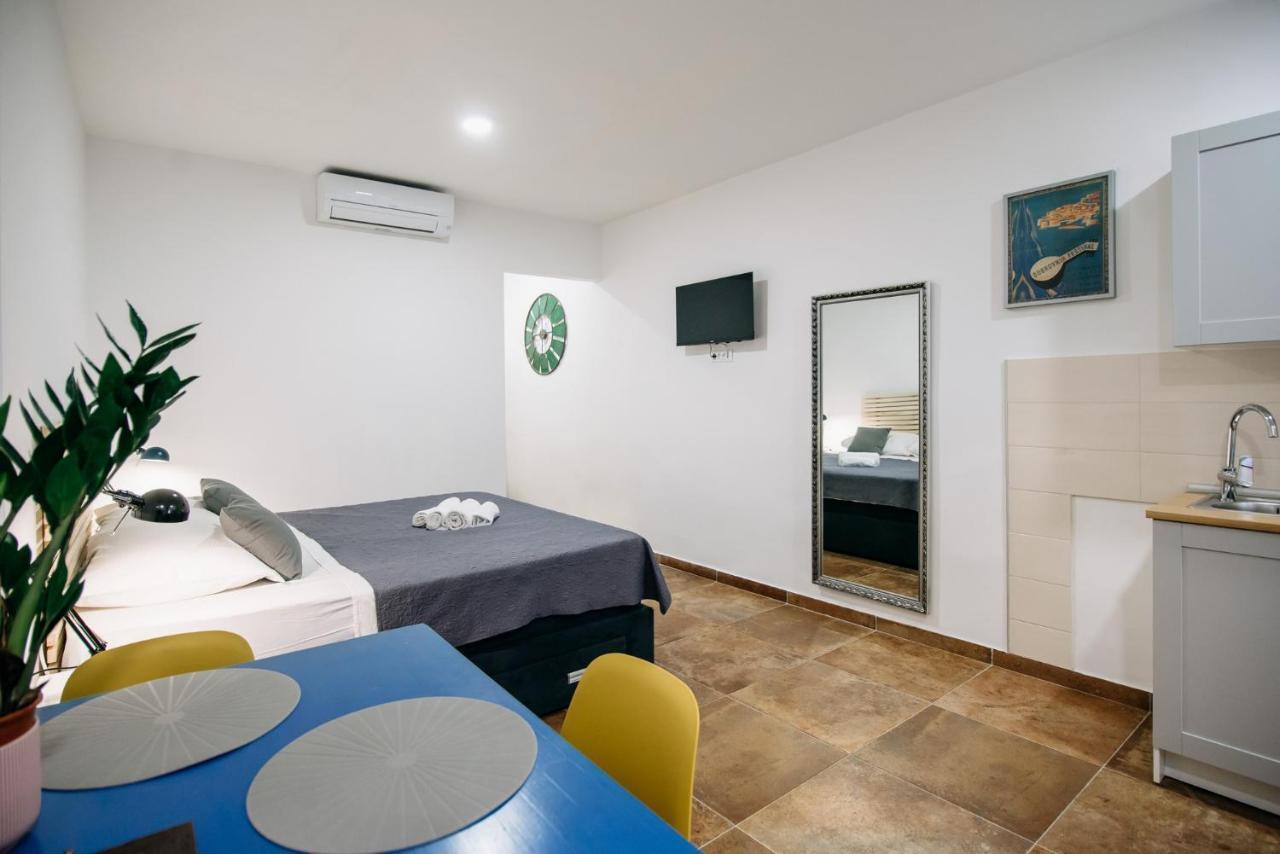 Art Deco Dubrovnik Apartments By Duhomes Exterior foto