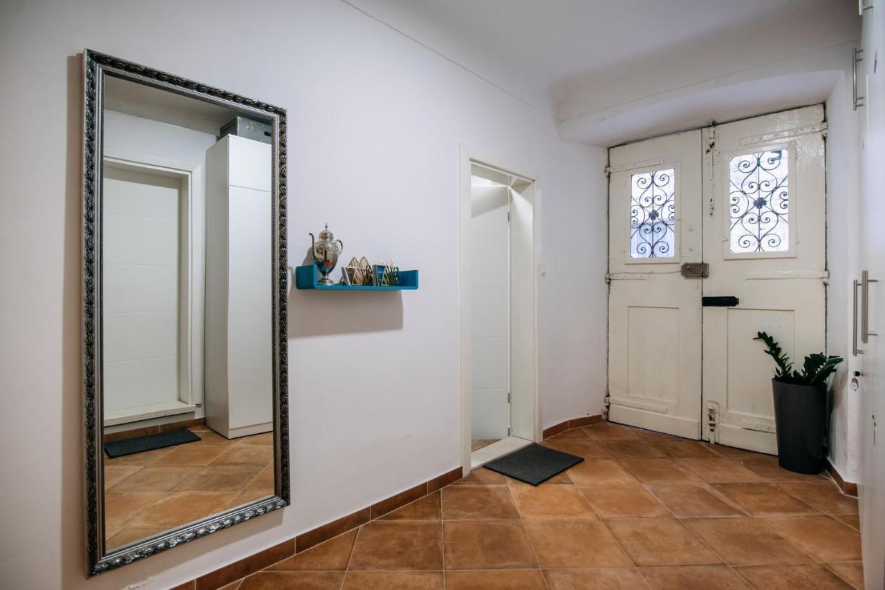 Art Deco Dubrovnik Apartments By Duhomes Exterior foto