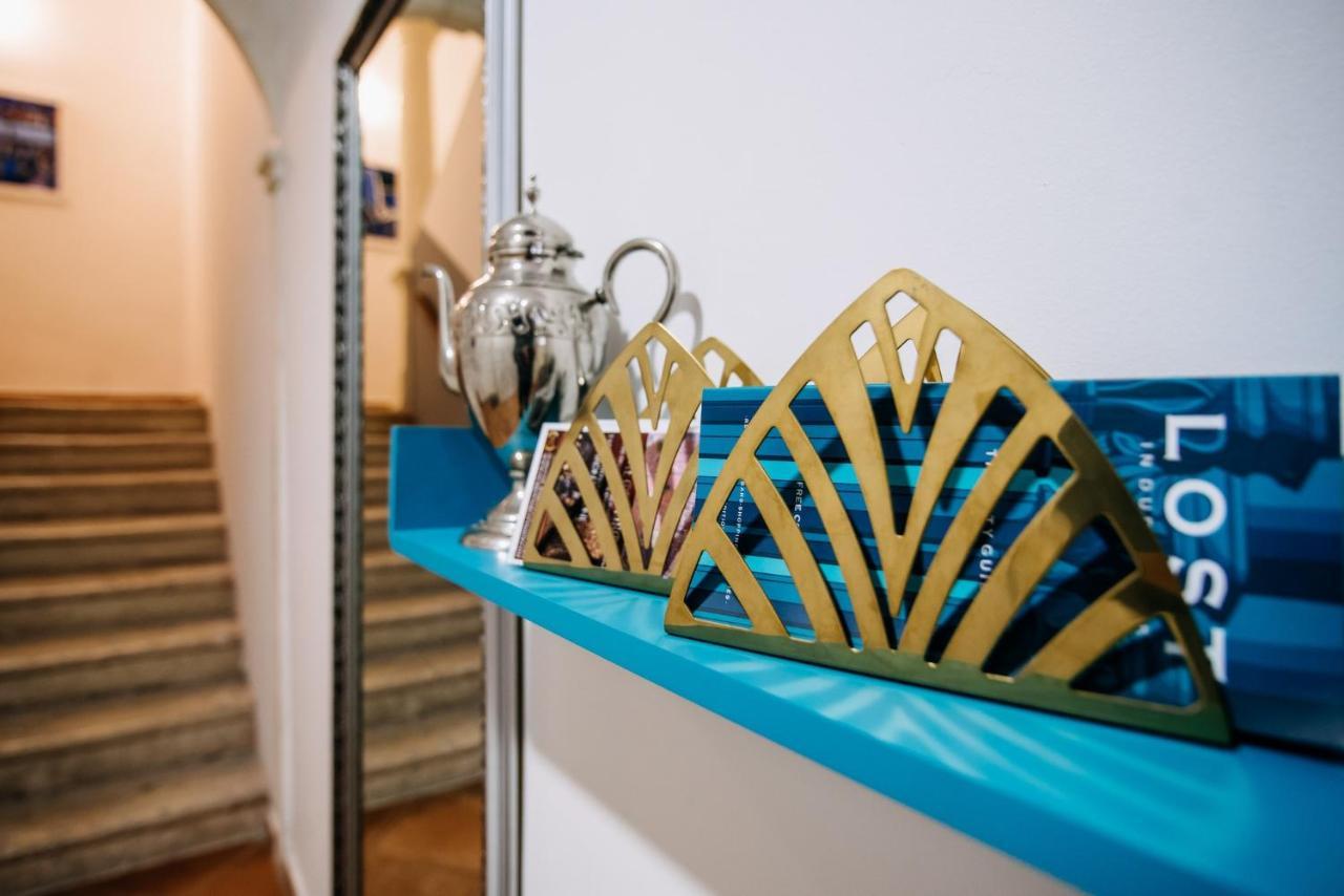 Art Deco Dubrovnik Apartments By Duhomes Exterior foto