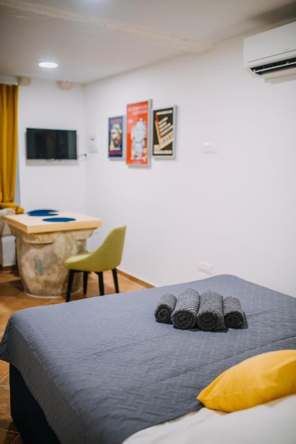 Art Deco Dubrovnik Apartments By Duhomes Exterior foto